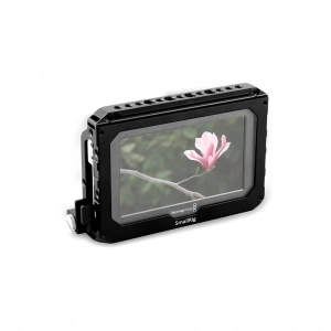 Venta de Cage para Blackmagic Video Assist 5" SmallRig 1726