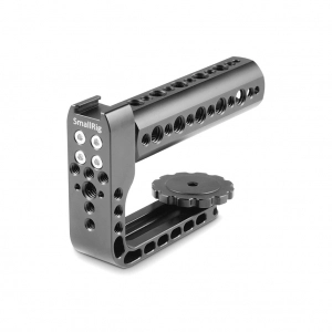 Venta de Agarre superior para cámaras con teleobjetivos SmallRig 1732B