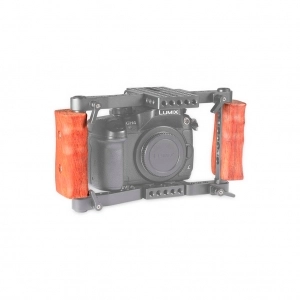 Venta de Agarre para cage ajustable DSLR SmallRig 1751