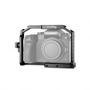 Venta de Cage para Lumix G7 SmallRig 1779