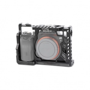 Venta de Cage para Sony A7/A7S/A7R SmallRig 1815