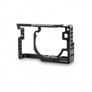 Venta de Cage para Lumix DMC-GX85/GX80/GX7 Mark II SmallRig 1828