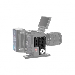 Venta de Placa lateral para RED Scarlet-W/Epic-W/Raven/Weapon SmallRig 1848B