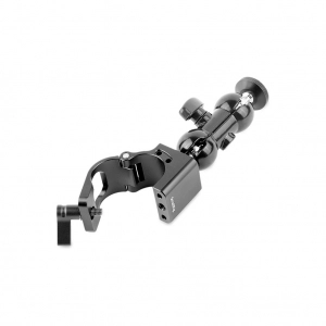 Venta de Cabezal de bola doble con abrazadera de varilla de 25 mm para Ronin M - Ronin MX SmallRig 1878