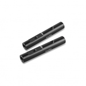 Venta de Barras de 15mm con orificios de 1/4 de pulgada SmallRig 1947
