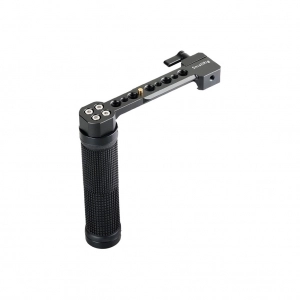 Venta de Agarre lateral de goma para cámaras DSLR SmallRig 1951