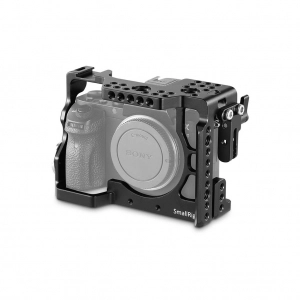Venta de Cage para Sony A7II/A7RII/A7SII SmallRig 1982B