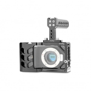Venta de Cage con agarre superior para BMPCC SmallRig 1991B
