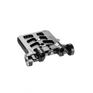 Venta de Zapata tipo Arri para cámaras RED DSMC2 SmallRig 1998