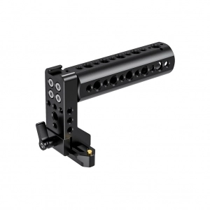 Venta de Agarre superior con rail NATO SmallRig 2003C 