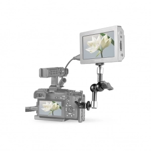 Venta de Brazo mágico con abrazadera Nato SmallRig 2028
