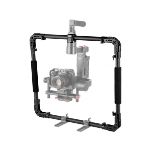 Venta de Anillo de mano para estabilizadores DJI Ronin M - MX SmallRig 2068B