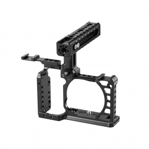 Venta de Cage para Sony A6500 SmallRig 2081C