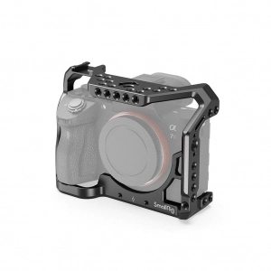 Venta de Cage para Sony A7RIII SmallRig 2087B