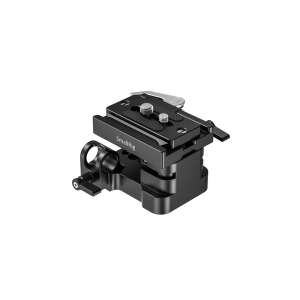 Venta de Zapata universal con soporte para barras de 15mm SmallRig 2092