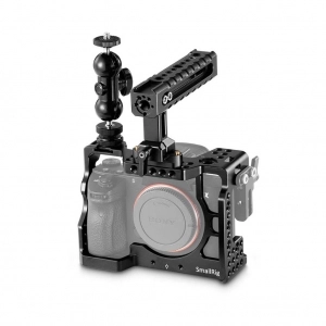 Venta de Cage para Sony A7RIII/A7III SmallRig 2103B