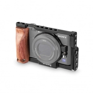 Venta de Cage para Sony RX100 III/IV/V SmallRig 2105