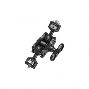 Venta de Brazo mágico con dos rótulas de bola y agarre Arri SmallRig 2115B