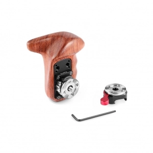 Venta de Agarre para lado izquierdo SmallRig 2118B