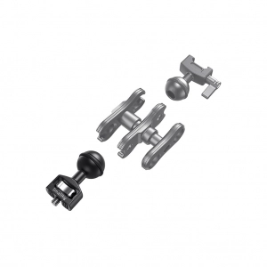Venta de Cabezal de bola con tornillo de 1/4" SmallRig 2132