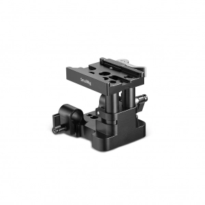 Venta de Soporte universal para cámata y barras de 15mm SmallRig 2145