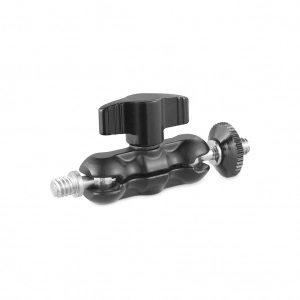 Venta de Brazo mágico con cabezas de bola dobles SmallRig 2157