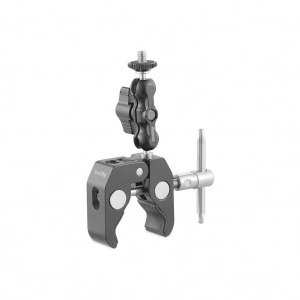 Venta de Abrazadera con brazo mágico SmallRig 2161