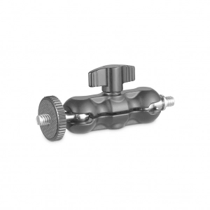 Venta de Brazo mágico con cabezas de bola dobles SmallRig 2163