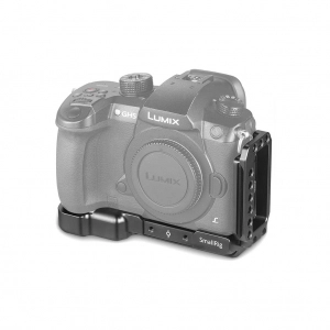 Venta de Soporte en L para Lumix GH5/GH5S SmallRig 2179