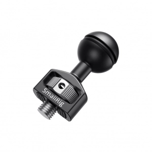 Venta de Cabeza esférica para brazos y abrazaderas mágicas SmallRig 2211B