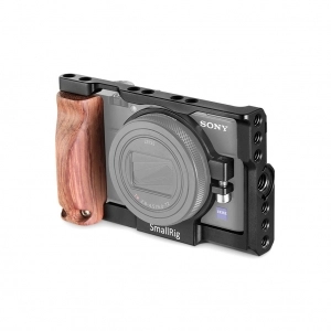 Venta de Cage para Sony RX100 IV SmallRig 2225