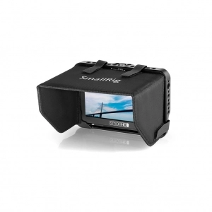 Venta de Cage con parasol para SmallHD Focus HDMI/SDI 5" SmallRig 2249