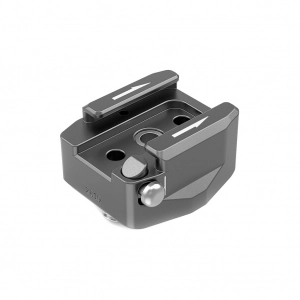 Venta de Adaptador de zapata fría giratoria SmallRig 2819