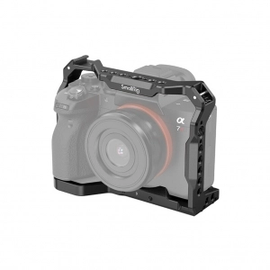 Venta de Cage para Sony A7RIV/A9II SmallRig 2917