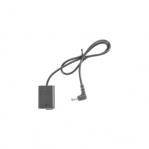Venta de Cable de alimentación de batería de 2,1 mm CC a NP FW50 SmallRig 2921