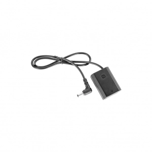 Venta de Cable de alimentación de batería de 2,1 mm CC a NP FZ100 SmallRig 2922