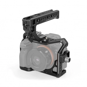 Venta de Cage para Sony A7SIII SmallRig 3009