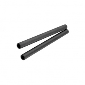 Venta de Barras de 15mm y 20cm de largo de fibra de carbono SmallRig 870