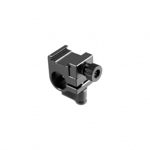 Venta de Abrazadera para barras de 15mm con zapata fría SmallRig 951