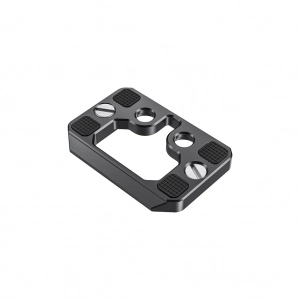 Venta de Zapata rápida tipo Arca para cage SmallRig APU2389
