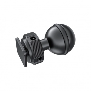 Venta de Cabeza esférica con adaptador de zapata SmallRig BUM2383