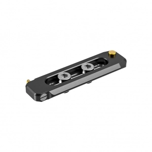 Venta de Riel NATO de perfil bajo 70 mm SmallRig BUN2483B