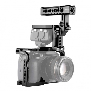 Venta de Cage para Panasonic GH5/GH5S/DMW XLR1 SmallRig Cage 2052 (GH5/GH5S/DMW XLR1)