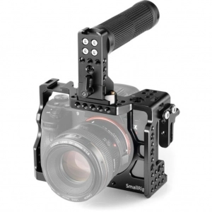 Venta de Cage para Sony A7RIII SmallRig Cage 2096B (A7RIII)