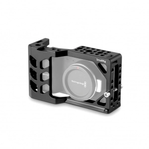 Venta de Cage Blackmagic Pocket Cinema 4K/6K SmallRig Cage BMPCC 2012