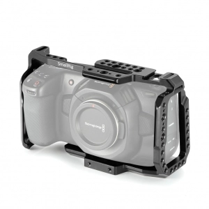 Venta de Cage Blackmagic Pocket Cinema 4K/6K SmallRig Cage BMPCC 2203