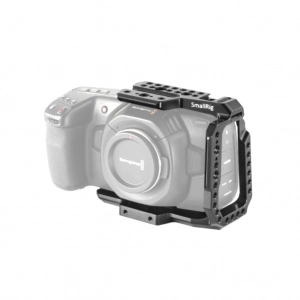 Venta de Cage para Blackmagic BMPCC 4K/6K SmallRig Cage BMPCC CVB2254