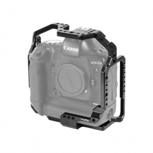 Venta de Cage para Canon EOS 1DX SmallRig Cage Canon CCC2365 (EOS 1DX/ 1DX MARK II)