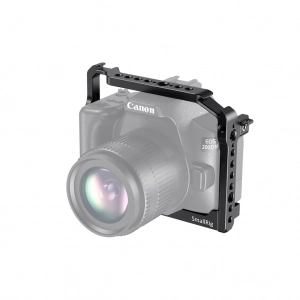 Venta de Cage para Canon EOS 200D MARK II SmallRig Cage Canon CCC2442 (EOS 200D/200D MARK II)