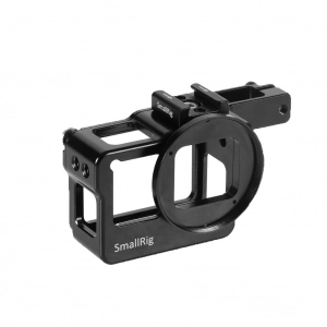 Venta de Cage para Go Pro Hero 5/6/7 SmallRig Cage CVG2320 (Hero 5/6/7)